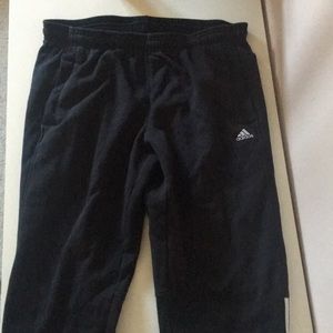 Adidas Sweatpants